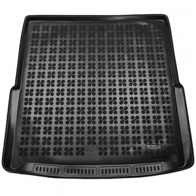 Gumová vana do kufru Škoda Superb III. 2015-2024 (combi, horní dno)