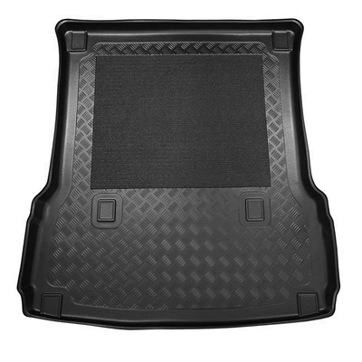 Plastová vana do kufru Mercedes GL-Class / GLS-Class 2012-2019 (X166, 7 míst)