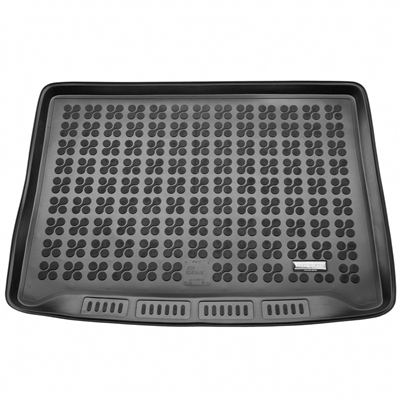 Gumová vana do kufru Jeep Renegade 2014- (horní dno)