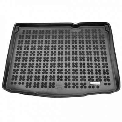 Gumová vana do kufru Jeep Renegade 2014- (dolní dno)