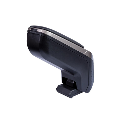 Loketní opěrka Seat Toledo 2012-2019 (metal-grey)