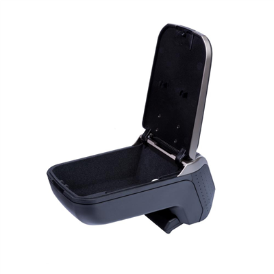 Loketní opěrka Seat Toledo 2012-2019 (metal-grey)