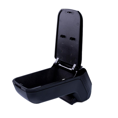 Loketní opěrka Chevrolet Cruze 2009-2015 (černá, bez kapsy)