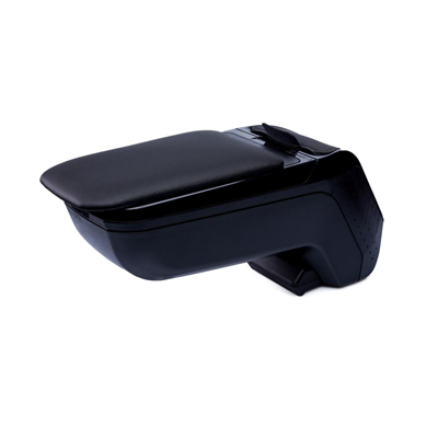 Loketní opěrka Seat Toledo 2012-2019 (černá)