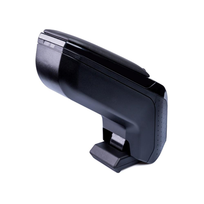 Loketní opěrka Seat Toledo 2012-2019 (černá)