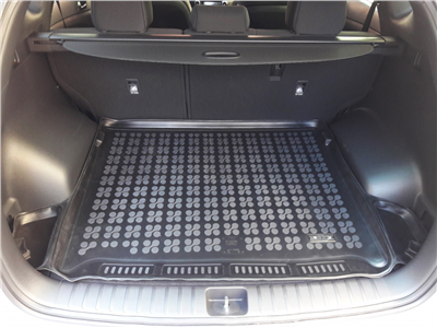 Gumová vana do kufru Kia Sportage 2016-2021 (horní dno)
