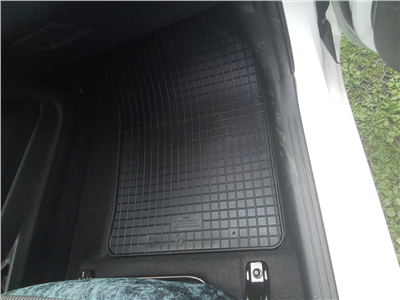 Gumové autokoberce Hyundai i10 2014-2020