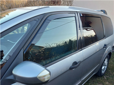 Ofuky oken Ford Galaxy 2006-2015 (4 díly)