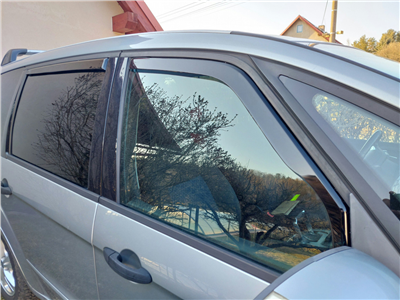 Ofuky oken Ford Galaxy 2006-2015 (4 díly)