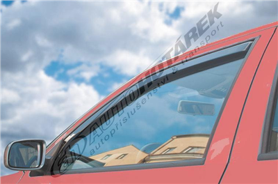 Ofuky oken Jeep Cherokee 1997-2002 (přední)