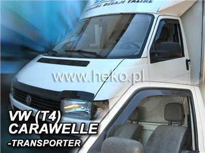 Ofuky oken VW Transporter T4 1990-2003 přední