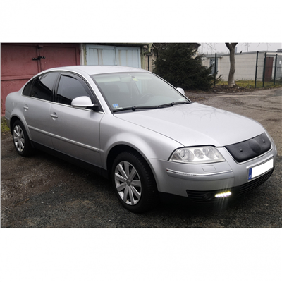 Ofuky oken VW Passat B5 1996-2005 (přední)