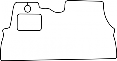 Textilní autokoberce Citroen Jumper 1994-2006