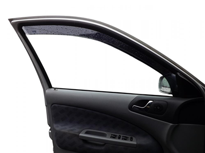 Ofuky oken Fiat Siena 1997-2002 (4 dveře) přední