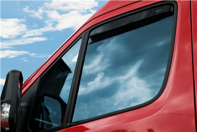 Ofuky oken Mercedes Sprinter 1995-2006 (2 dveře, krátké)