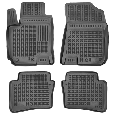 Gumové autokoberce Hyundai i20 2014-2020