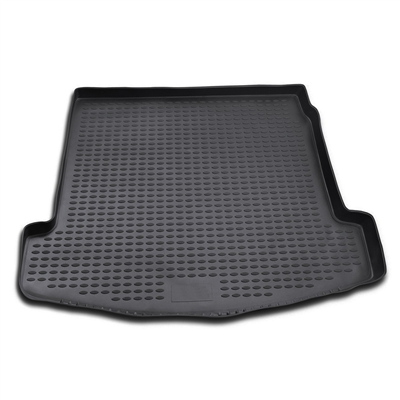 Gumová vana do kufru Renault Megane II. 2002-2009 (combi)