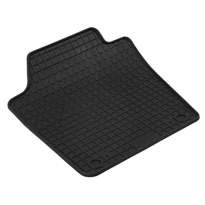 Gumový autokoberec Škoda Fabia III. 2014-2021 (řidič)