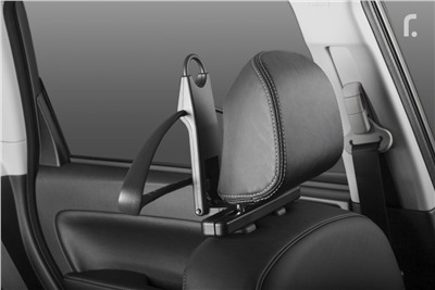 Luxusní ramínko Headster