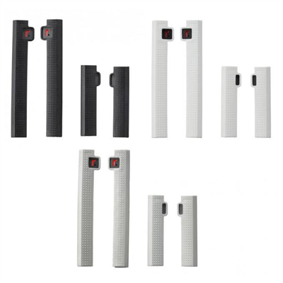 Chránič dveří R-Stick (4 dveře, šedý)