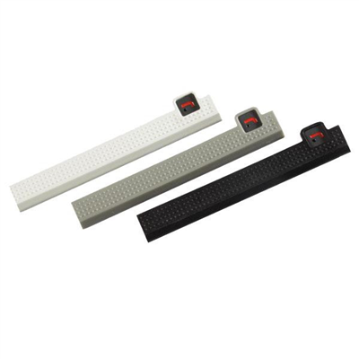 Chránič dveří R-Stick (2 dveře, šedý)