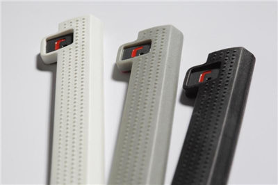 Chránič dveří R-Stick (2 dveře, šedý)