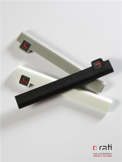 Chránič dveří R-Stick (2 dveře, šedý)