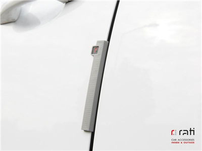 Chránič dveří R-Stick (2 dveře, šedý)