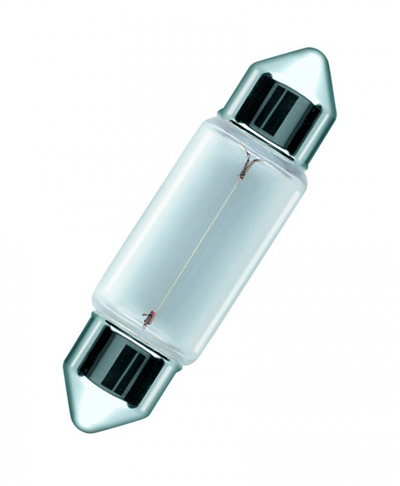 Autožárovka C5W (12V, 5W)