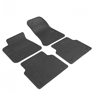 Gumové autokoberce Audi A8 2010-2017