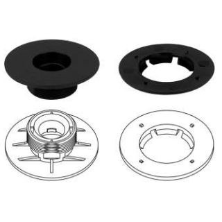 Fixace Citroen / Peugeot (starší typ)