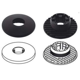 Fixace Mazda / Volvo