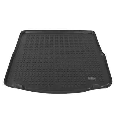 Gumová vana do kufru Mercedes CLA-Class 2013-2019 (X117, combi)