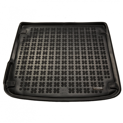 Gumová vana do kufru Audi A4 2015- (combi)