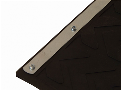 Lapač nečistot Truck 600x500mm