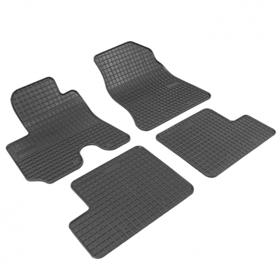 Gumové autokoberce Toyota Rav4 2000-2006 (5 dveří)
