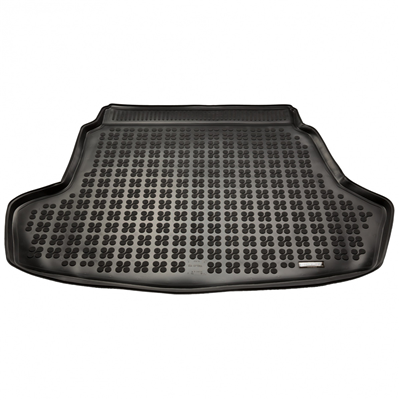 Gumová vana do kufru Kia Optima 2015-2019 (sedan)