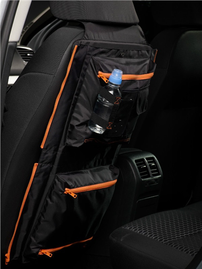 Luxusní organizér Family Pack