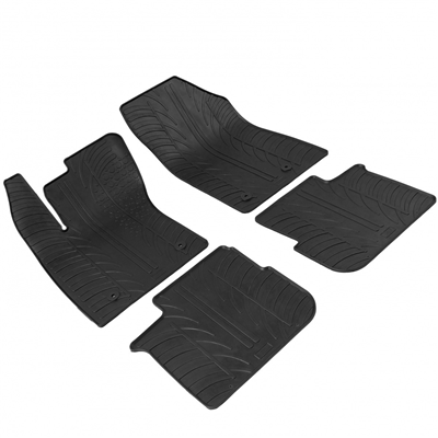 Gumové autokoberce Fiat Tipo 2016- (hb, combi)