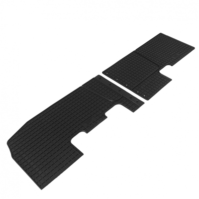 Gumové autokoberce Renault Trafic 2014- (2. řada)