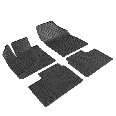 Gumové autokoberce Suzuki Ignis 2016-