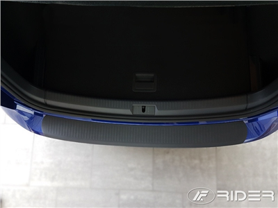 Ochranná lišta hrany kufru VW Golf VII. 2012-2020 (hb)