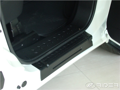 Prahové lišty Opel Combo 2012-