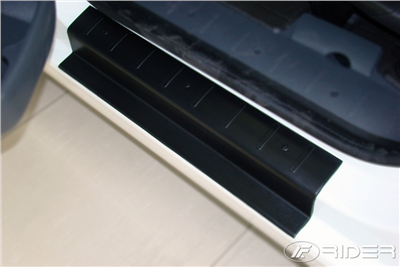 Prahové lišty Peugeot Expert 2007-2016