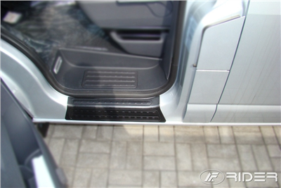 Prahové lišty VW Transporter T5 2003-2015