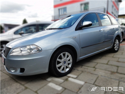 Boční ochranné lišty Fiat Croma 2005-2007 (combi)