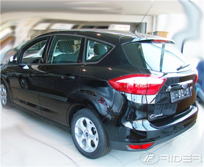 Boční ochranné lišty Ford C-Max 2010-2019 (van, minivan)