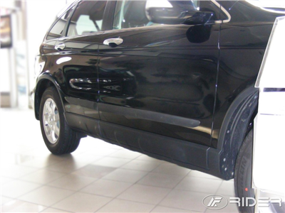 Boční ochranné lišty Honda CR-V 2006-2009