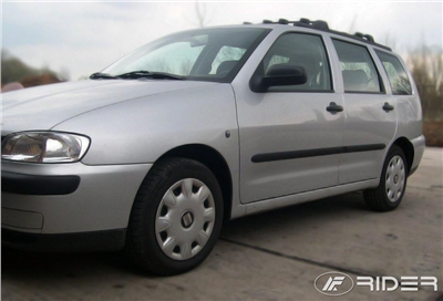 Boční ochranné lišty Seat Cordoba 1993-2002 (sedan)