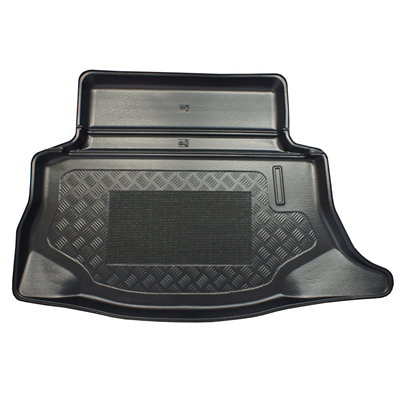 Plastová vana do kufru Nissan Leaf 2010-2017